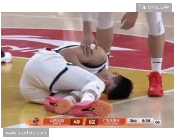 古德温怒怼广东爆料杜锋欲伤人