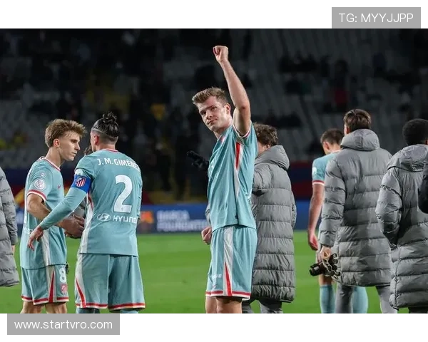 国王杯四强巴萨马竞再战德比