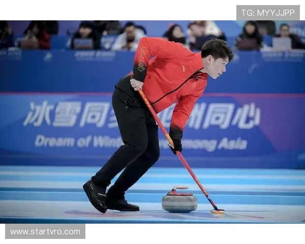 中国男冰壶两胜七负结束冬奥之旅