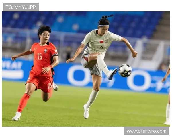 澳女足险胜韩国女足三将建功 澳女足险胜韩国女足三将建功